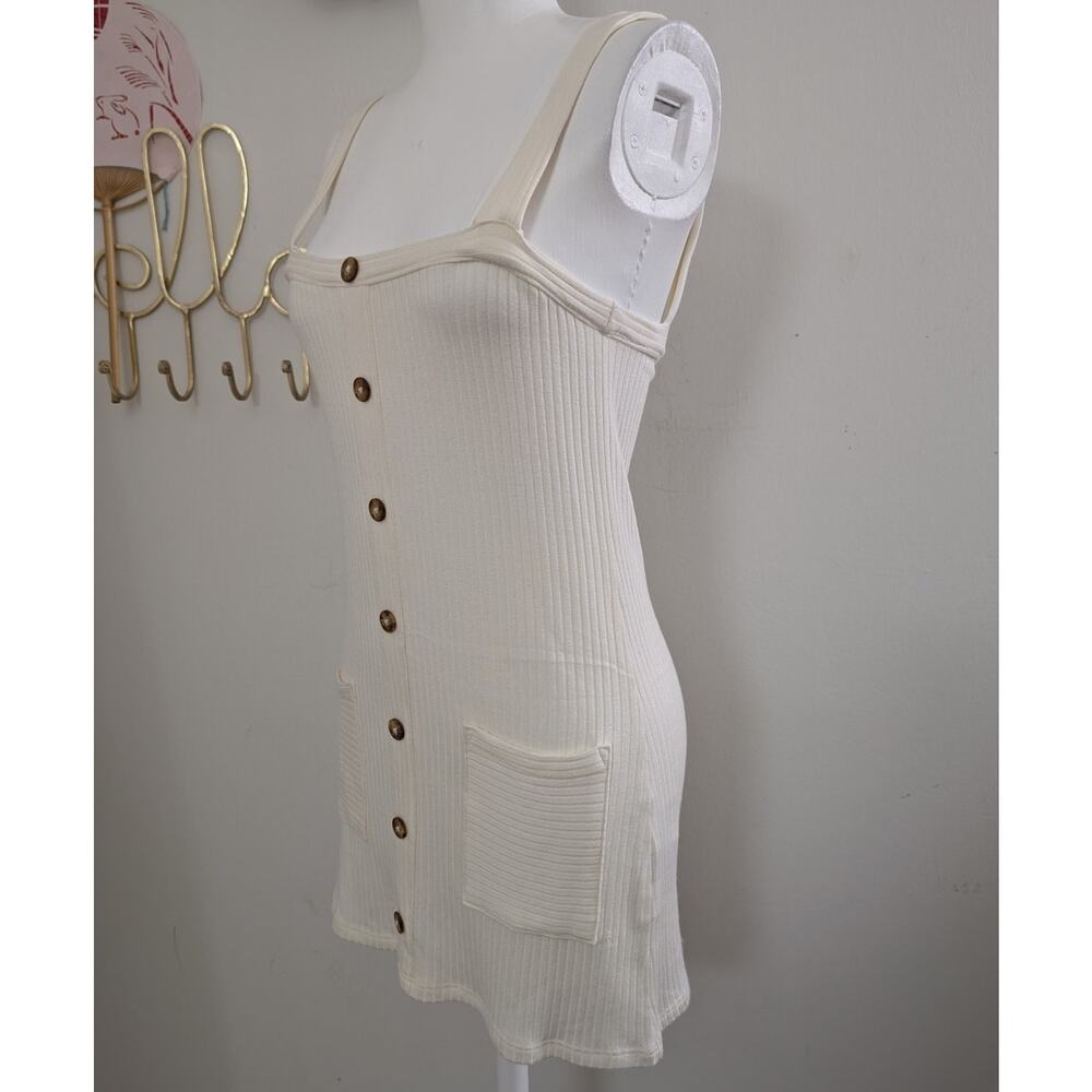 Reformation Kenny Mini Dress - Picture 4 of 9